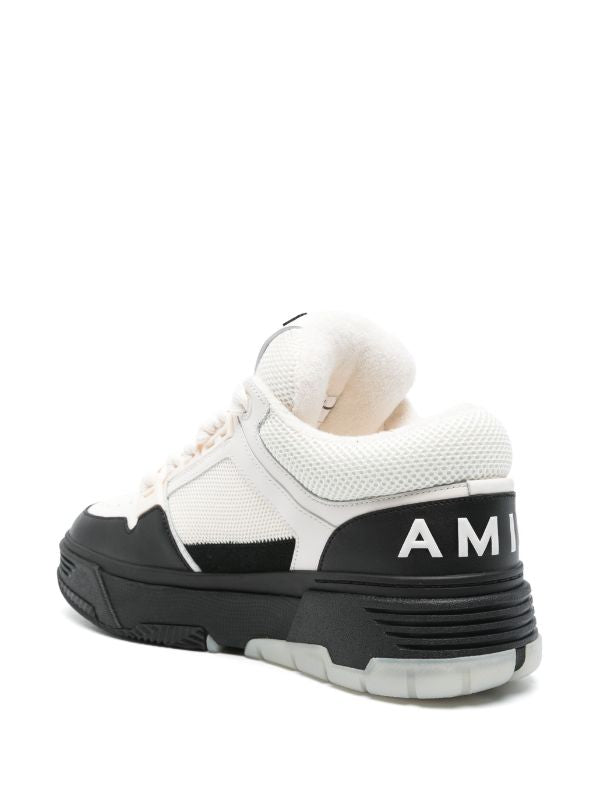 Amiri MA-1 panelled sneakers