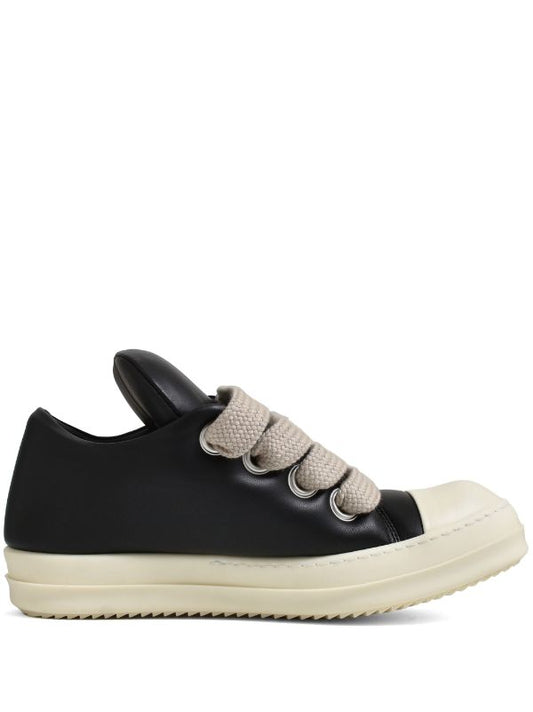 Rick Owen Hollywood Jumbolaced sneakers