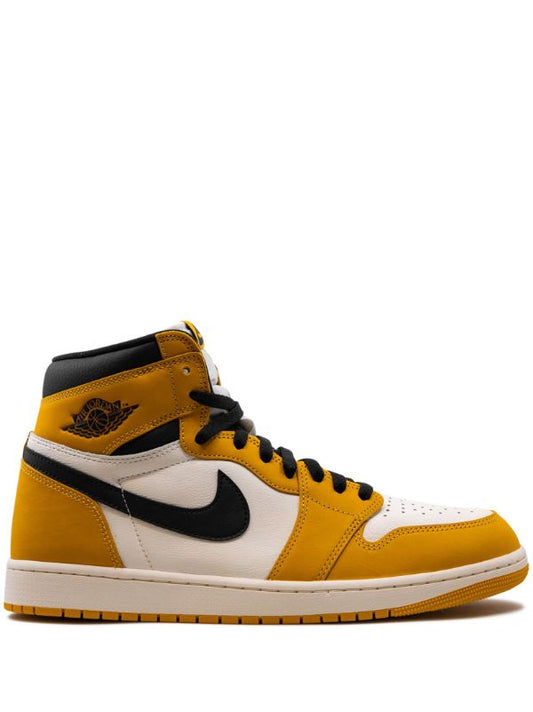Jordan Air Jordan 1 Retro High OG “Yellow Ochre” sneakers