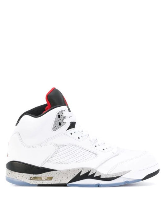 Jordan Air Jordan 5 Retro "Cement" sneakers