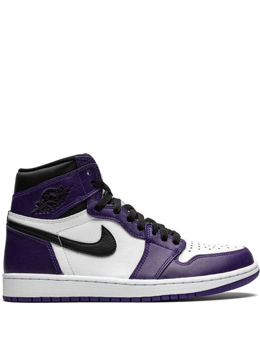 Jordan Air Jordan 1 Retro High OG “Court Purple 2.0” sneakers