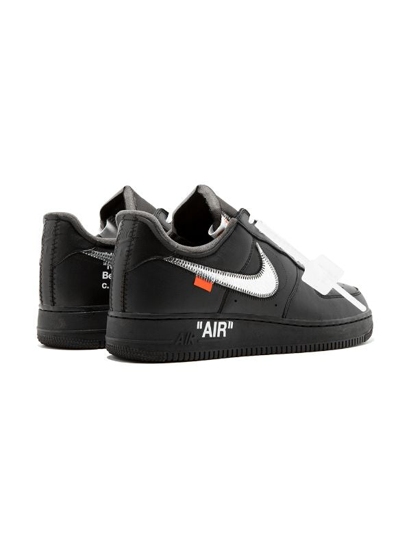 Nike X Off-White Air Force 1 '07 Virgil "MoMa" sneakers