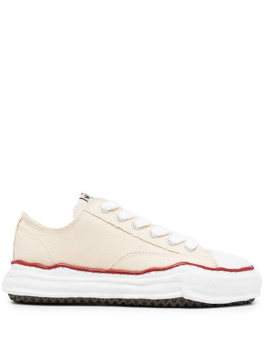Maison MIHARA YASUHIRO Peterson original sole sneakers
