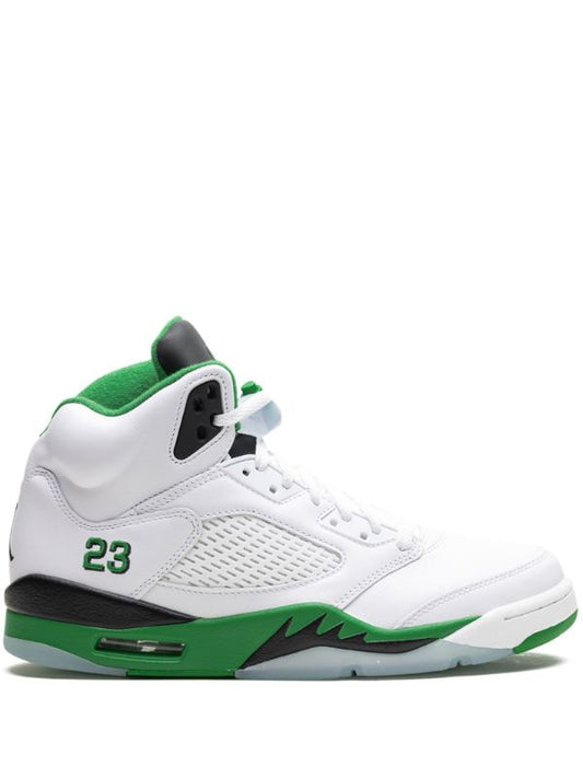Jordan Air Jordan 5 "Lucky Green" sneakers