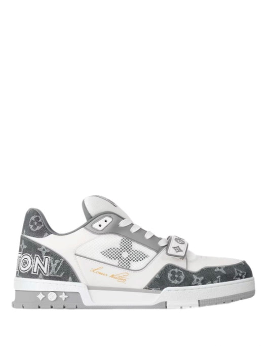 Louis Vuitton Trainer Sneaker