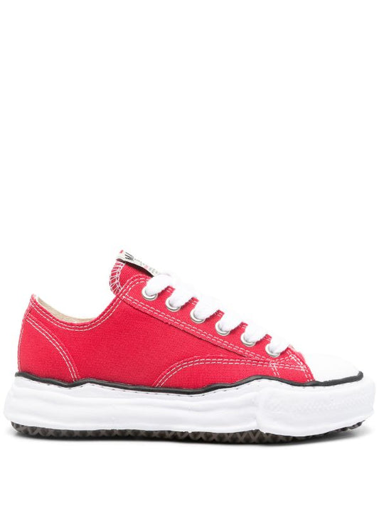 Maison MIHARA YASUHIRO Peterson sneakers