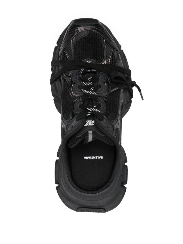 Balenciaga 3XL mule sneakers