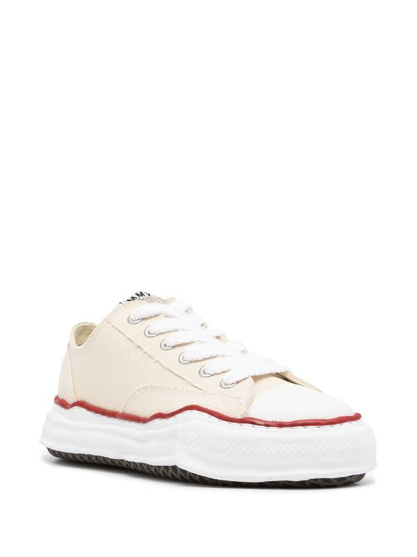 Maison MIHARA YASUHIRO Peterson original sole sneakers