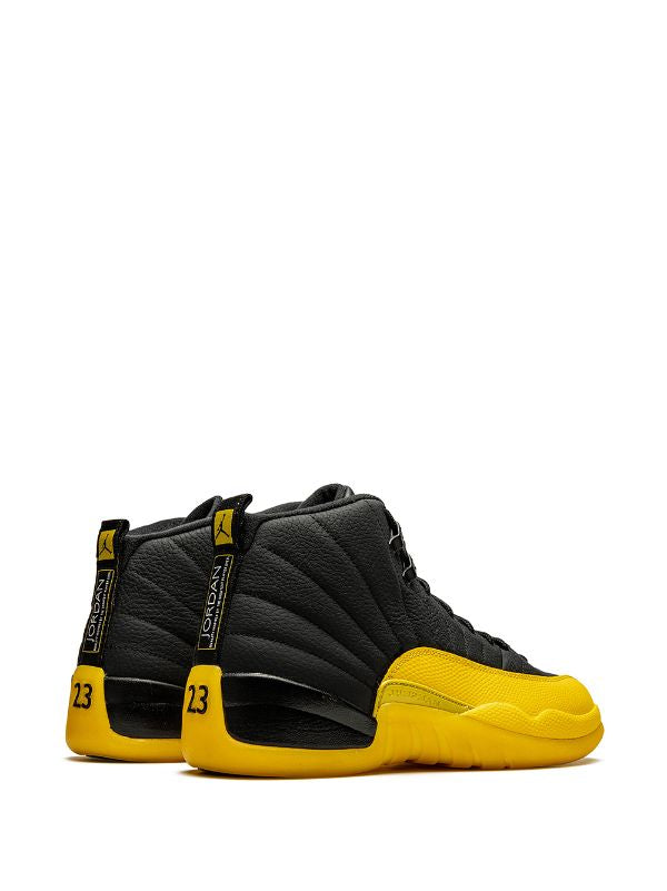 Jordan Air Jordan 12 Retro "University Gold" sneakers