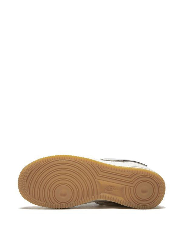 Nike x Travis Scott Air Force 1 Low "Sail" sneakers