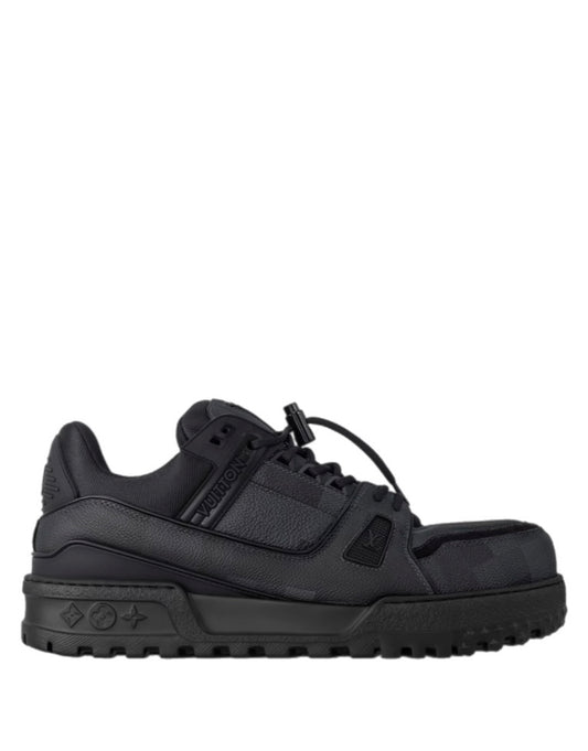 Louis Vuitton Trainer Maxi Sneaker