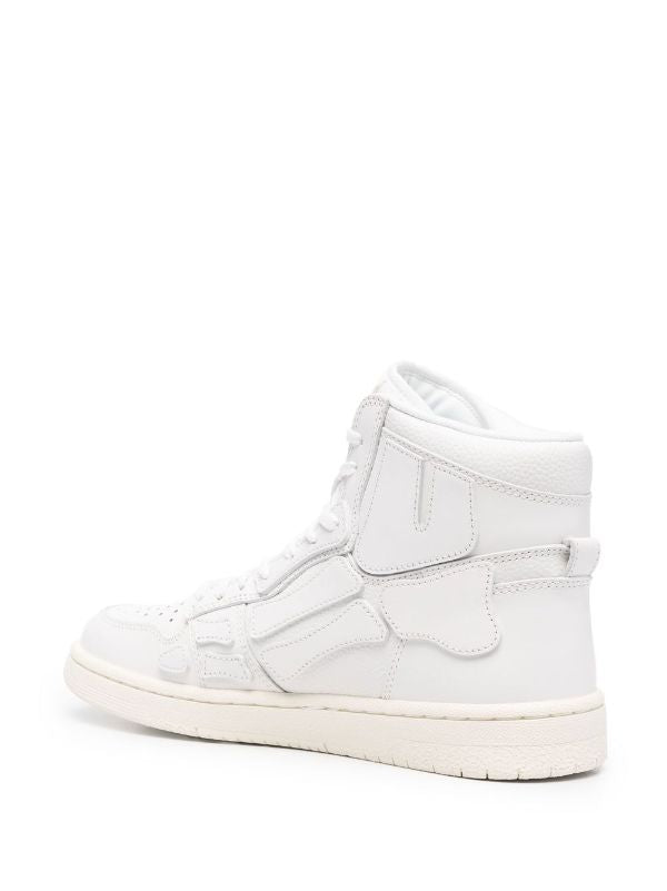 Amiri Skel hi-top sneakers