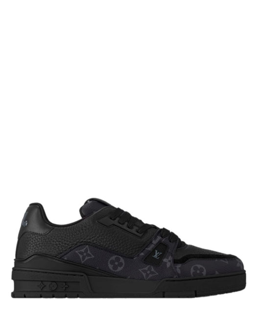 Louis Vuitton Trainer Sneaker