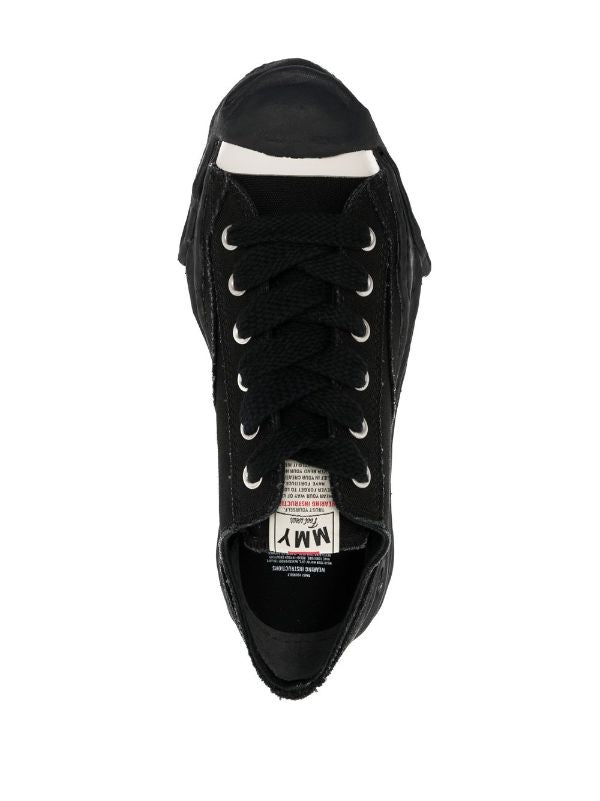 Maison MIHARA YASUHIRO Hank low-top sneakers