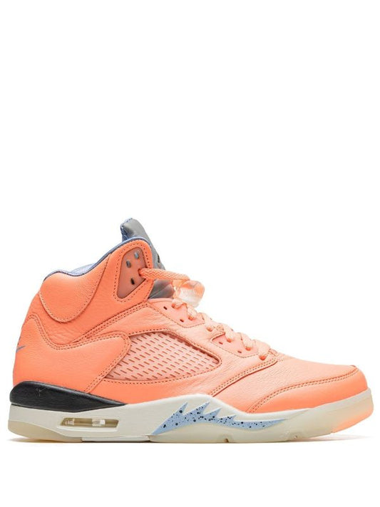 Jordan x DJ Khaled Air Jordan 5 Retro "Crimson Bliss" sneakers