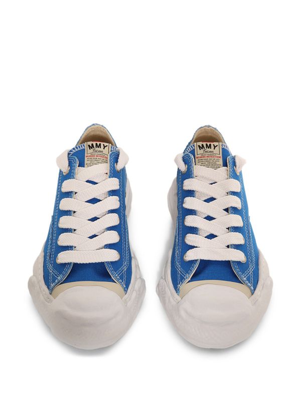 Maison MIHARA YASUHIRO Hank low-top sneakers