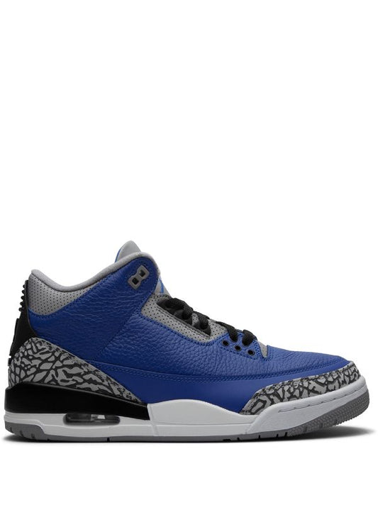 Jordan Air Jordan 3 “Blue Cement” sneakers