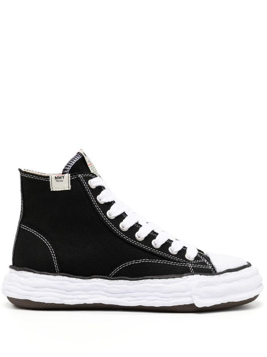 Maison MIHARA YASUHIRO Peterson23 original sole sneakers