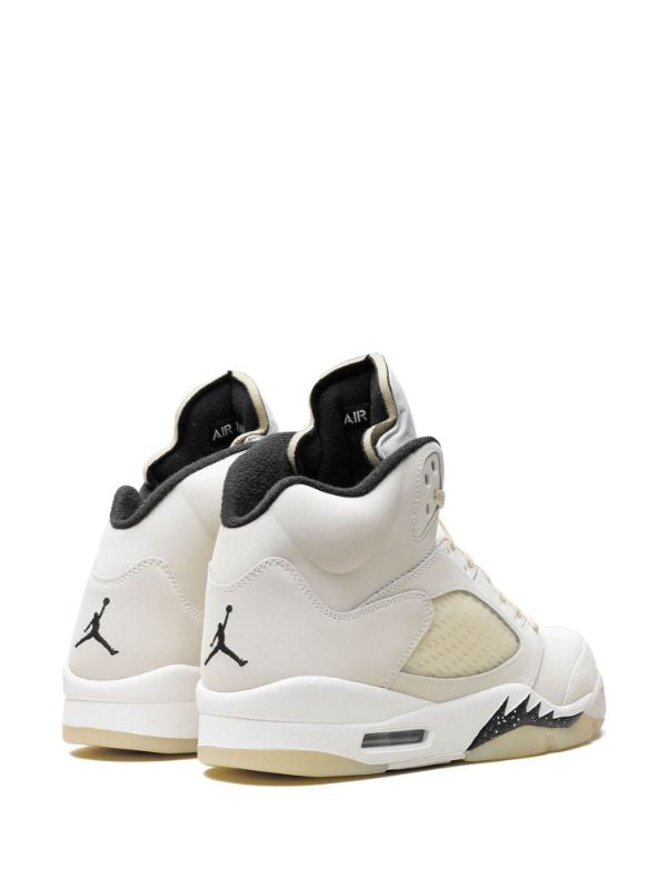 Jordan Air Jordan 5 Retro "Sail" sneakers