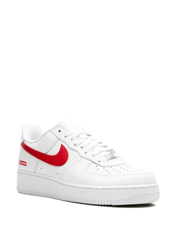 Nike x Supreme Air Force 1 Low "Shanghai" sneakers