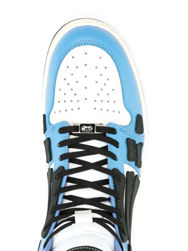 Amiri Skel hi-top sneakers