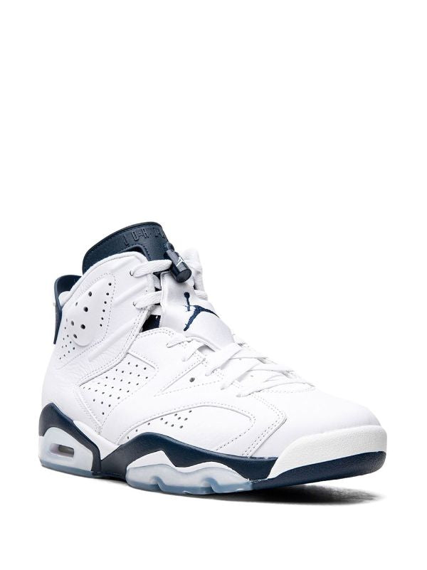 Jordan Air Jordan 6 Retro "Midnight Navy 2022" sneakers