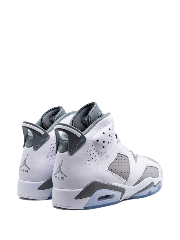 Jordan Air Jordan 6 "Cool Grey" sneakers