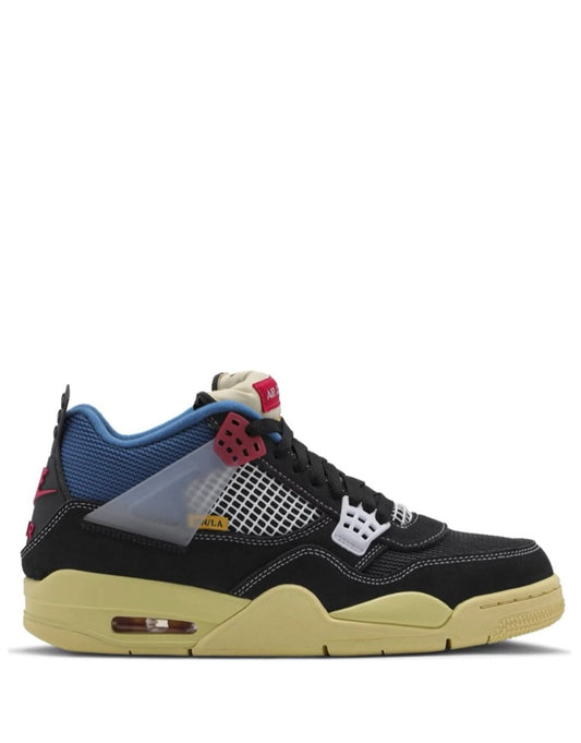 Jordan Air Jordan 4 Retro SP "Union - Off Noir" sneakers