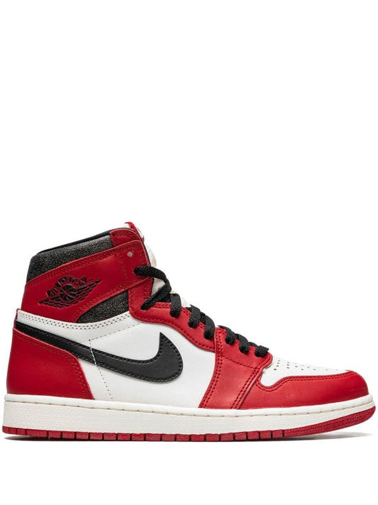 Jordan Air Jordan 1 Retro High OG “Chicago Lost And Found” sneakers
