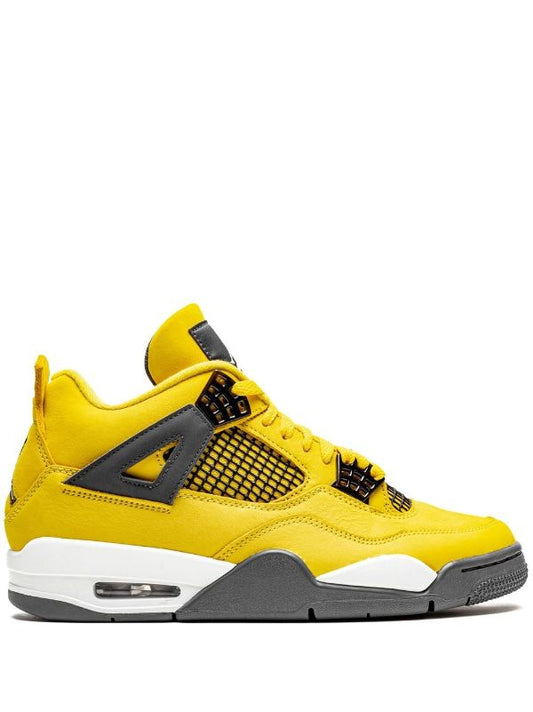 Jordan Air Jordan 4 Retro “Lightning 2021” sneakers