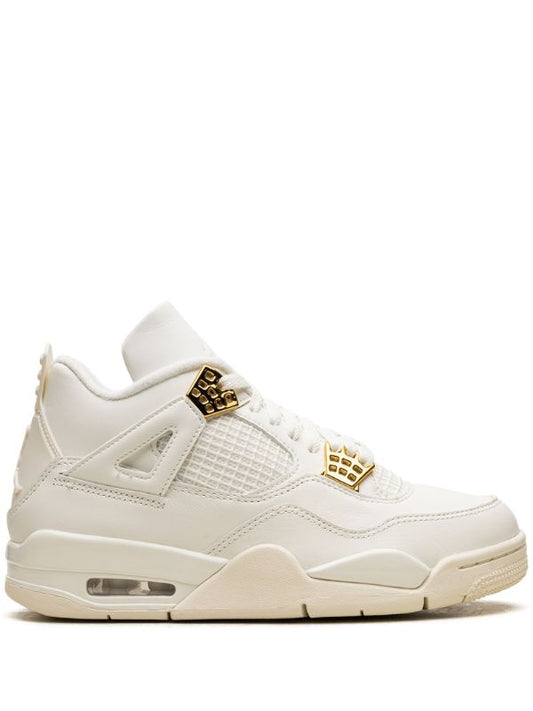 Jordan Air Jordan 4 Retro “Sail” sneakers