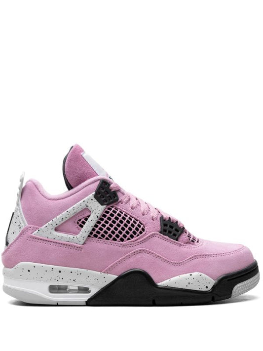 Jordan Air Jordan 4 Retro “Orchid” sneakers