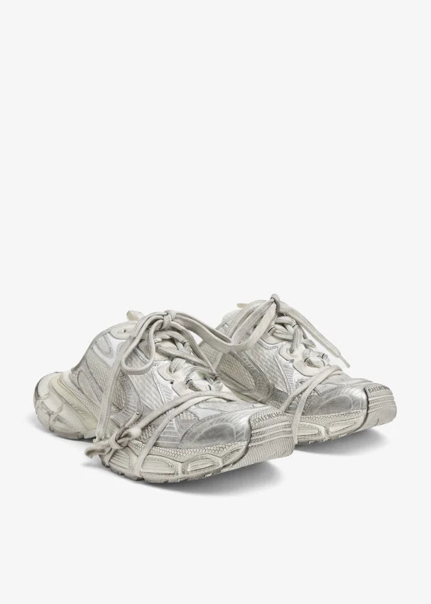 Balenciaga 3XL mule sneakers