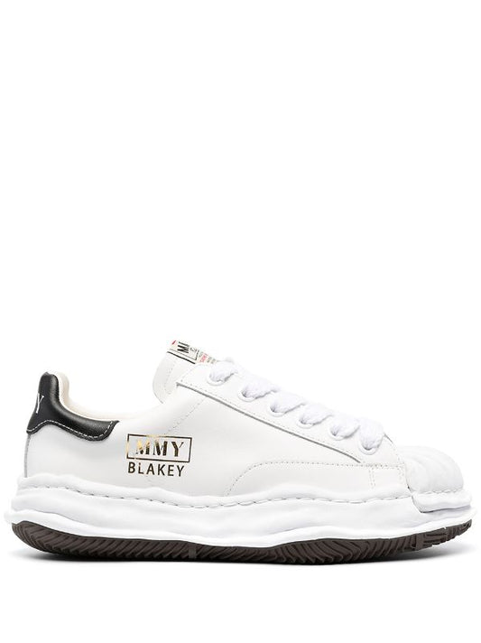 Maison MIHARA YASUHIRO Blakey low-top sneakers