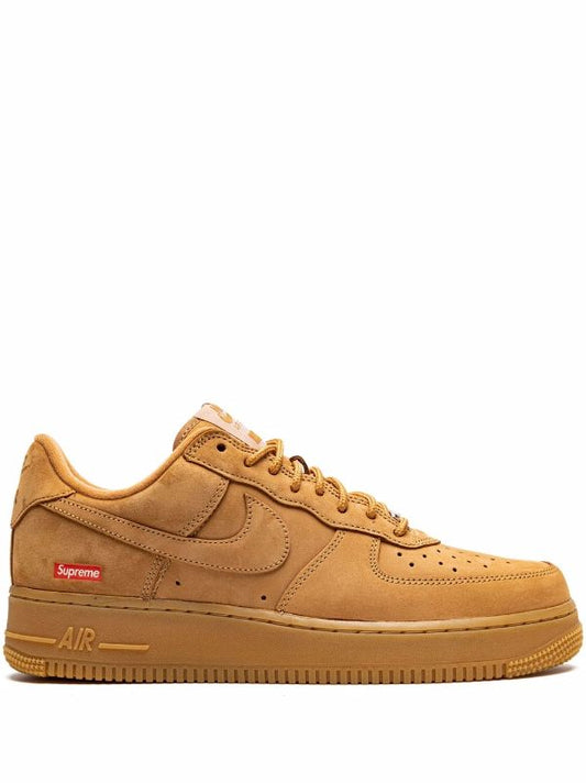 Nike x Supreme Air Force 1 Low SP "Supreme" sneakers