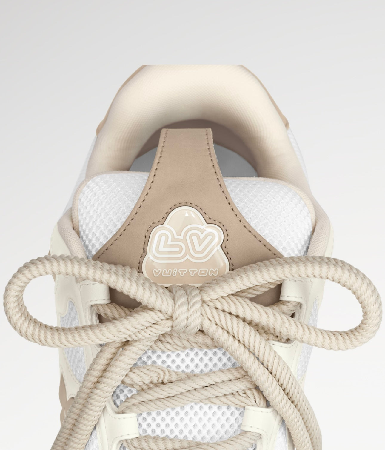Louis Vuitton Skate sneakers