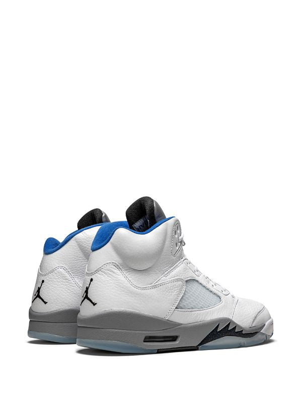 Jordan Air Jordan 5 Retro "Stealth 2.0" sneakers