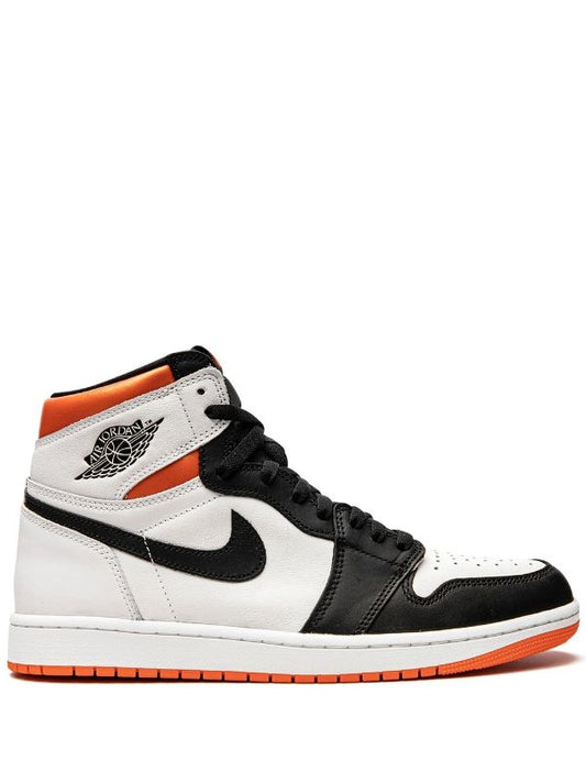 Jordan Air Jordan 1 Retro High OG “Electro Orange” sneakers