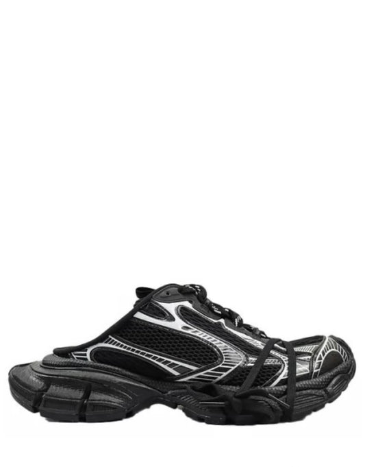 Balenciaga 3XL mule sneakers