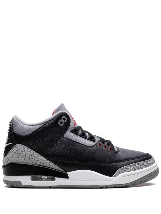 Jordan Air Jordan 3 “Black Cement” sneakers