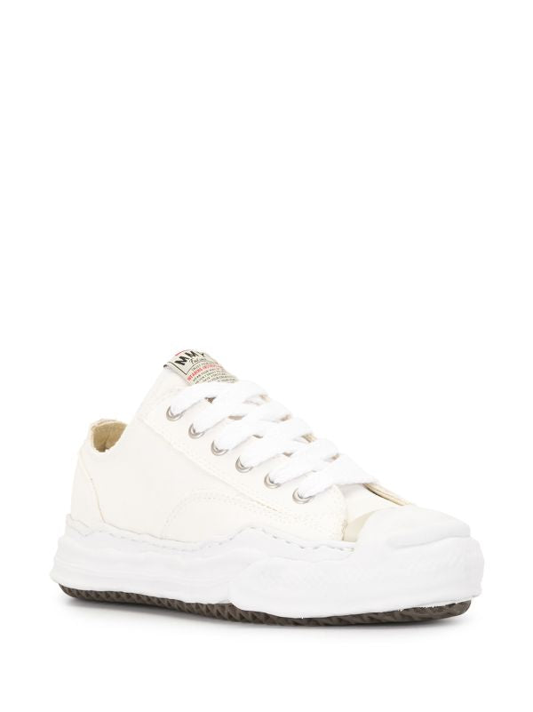 Maison MIHARA YASUHIRO Hank low-top sneakers
