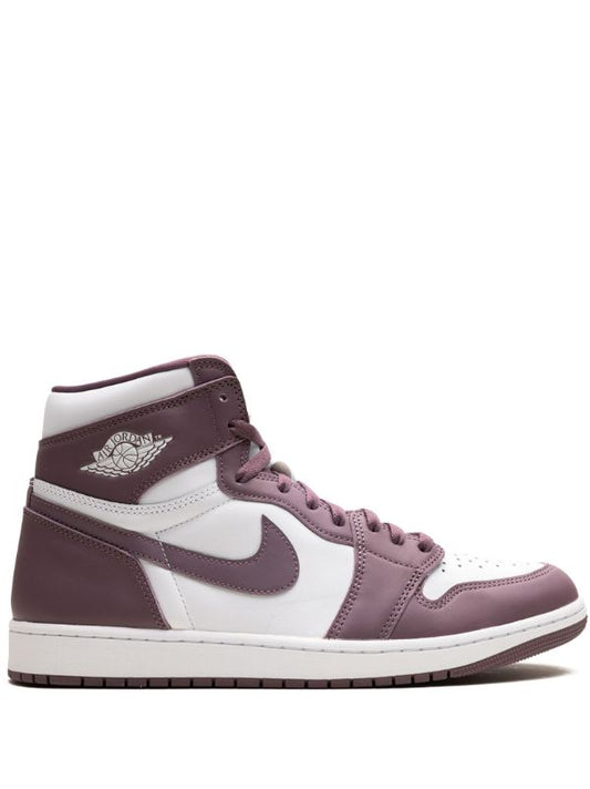 Jordan Air Jordan 1 Retro High OG “Mauve” sneakers