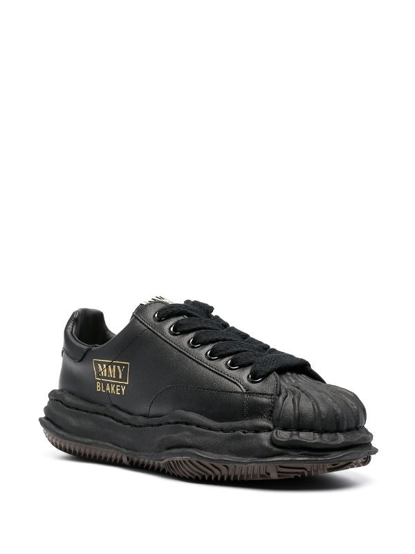 Maison MIHARA YASUHIRO Blakey low-top sneakers