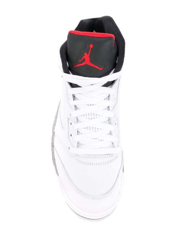 Jordan Air Jordan 5 Retro "Cement" sneakers