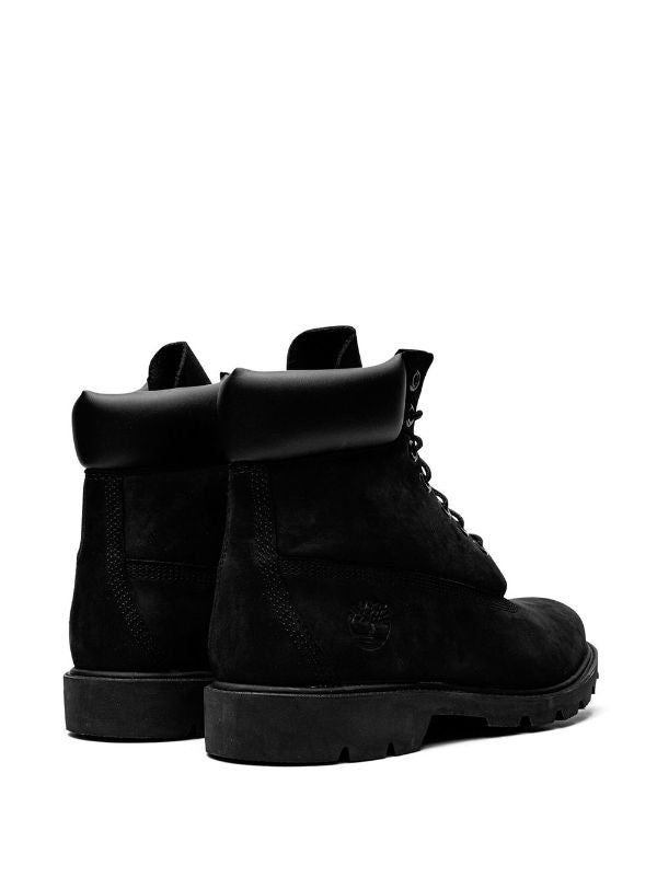 Timberland lace- up ankle boots