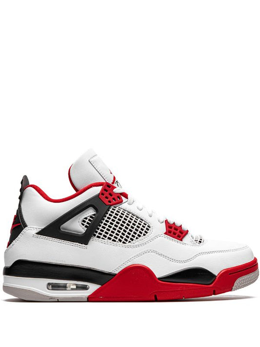 Jordan Air Jordan 4 Retro “Fire Red 2020” sneakers