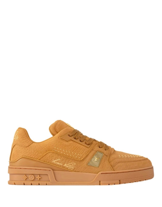 Louis Vuitton Trainer Sneaker
