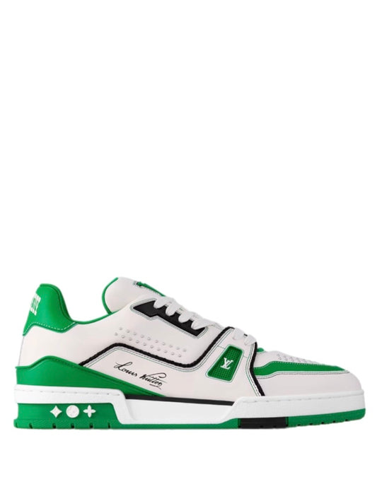 Louis Vuitton Trainer Sneaker