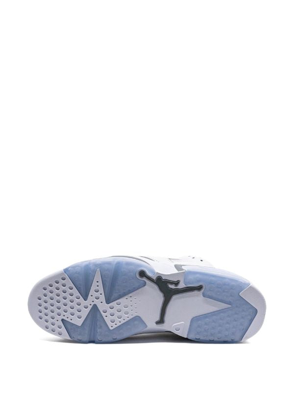 Jordan Air Jordan 6 "Cool Grey" sneakers