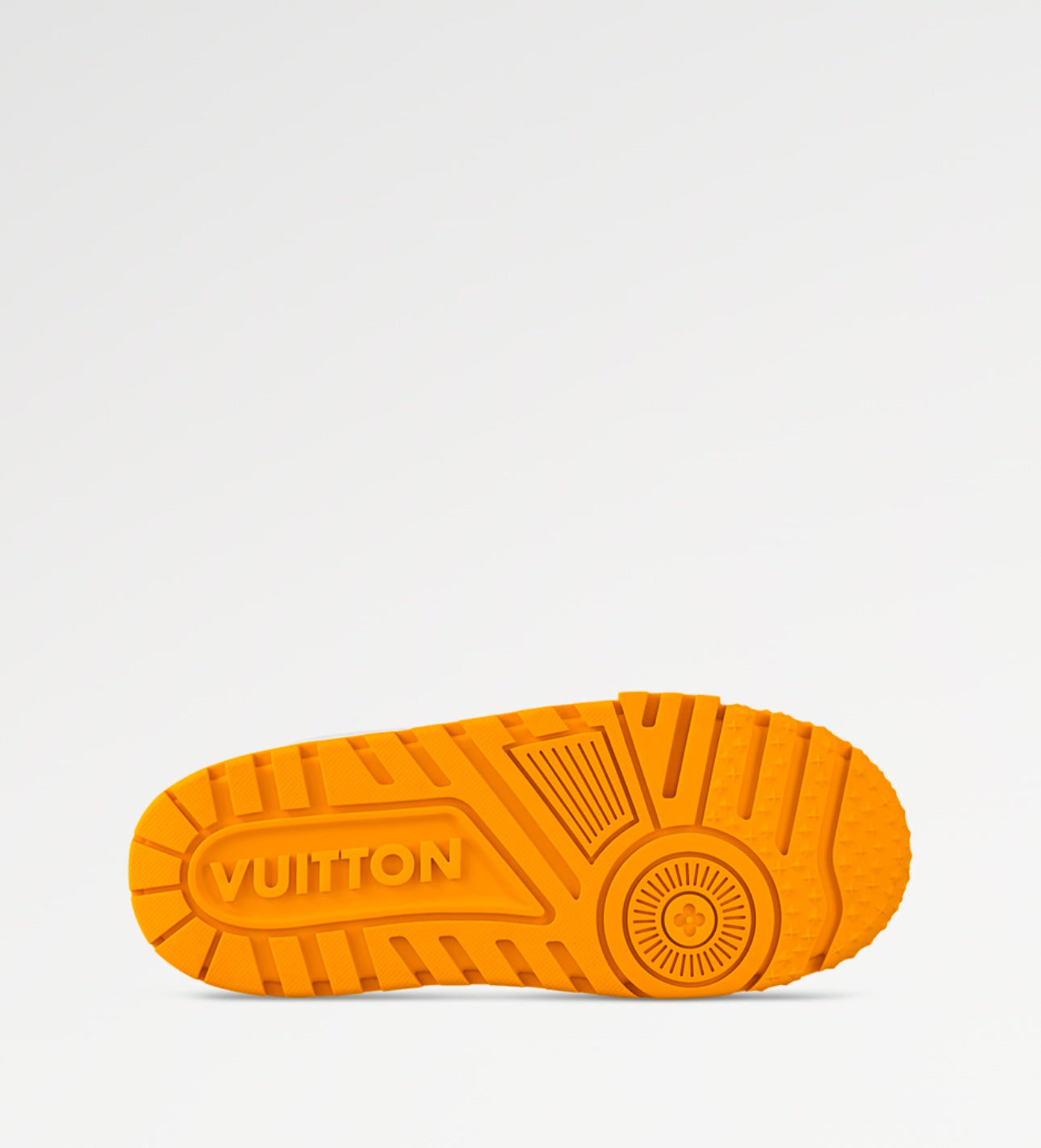 Louis Vuitton Trainer Maxi Sneaker